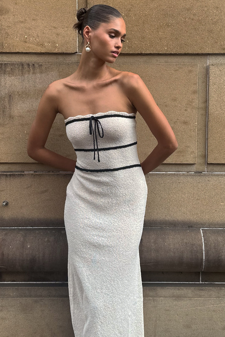 Mariah Knit Midi - Angel Lane Clothing