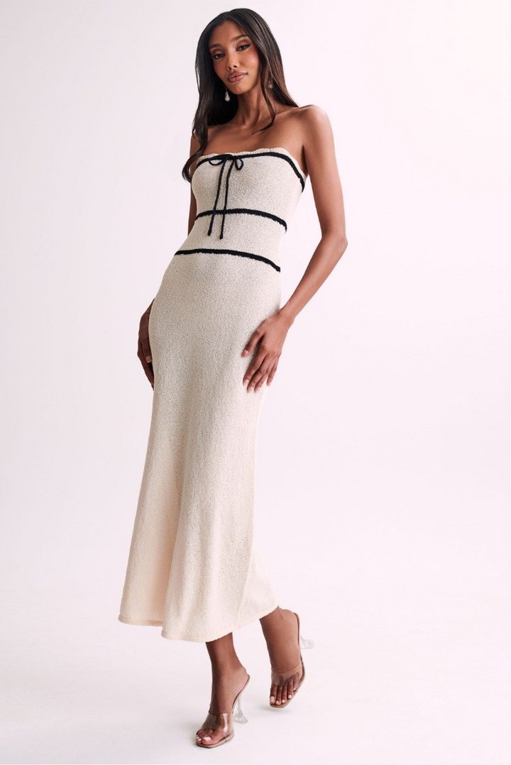 Mariah Knit Midi - Angel Lane Clothing