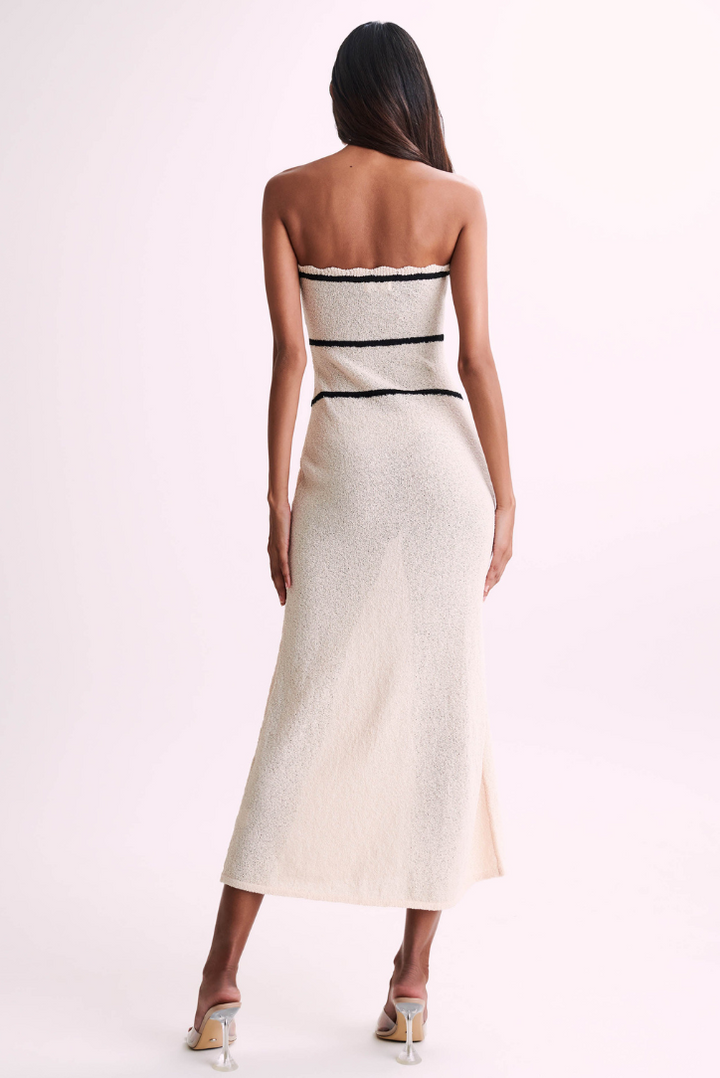 Mariah Knit Midi - Angel Lane Clothing