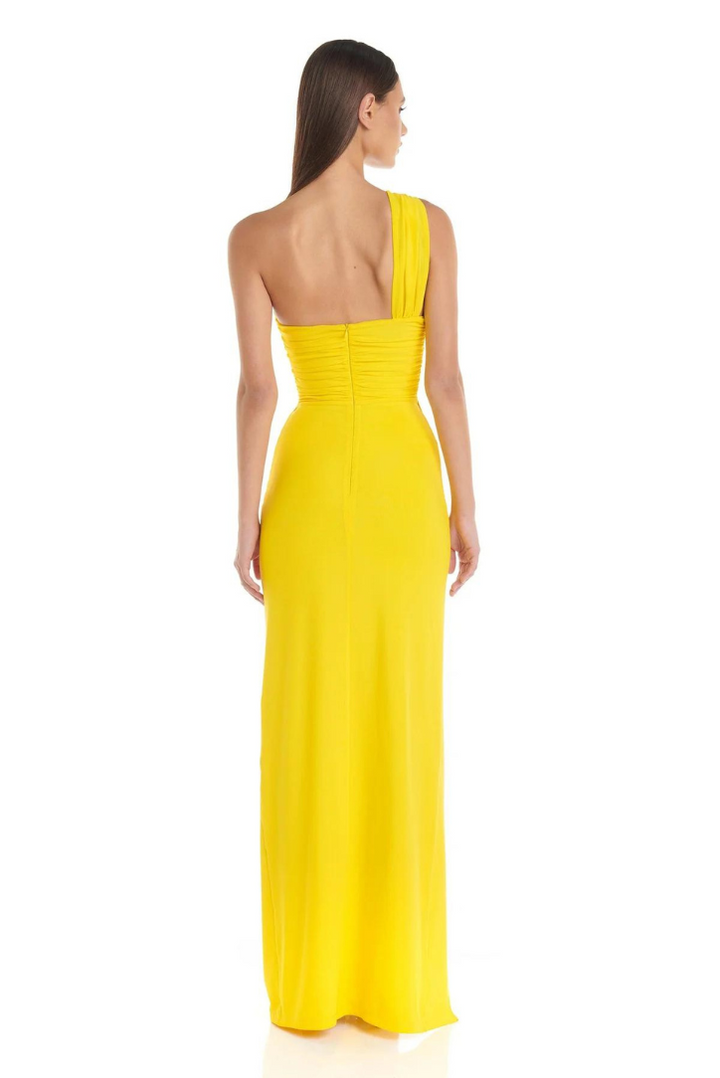 Marigold Maxi - Angel Lane Clothing