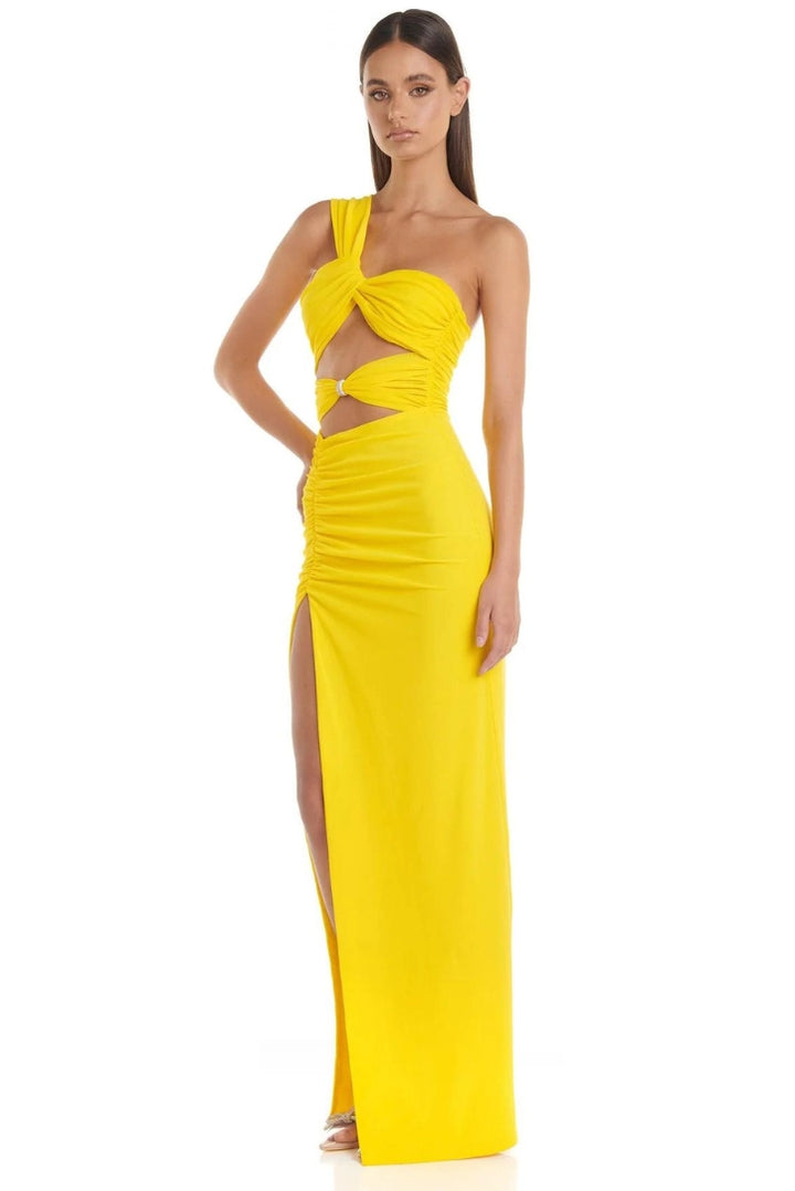 Marigold Maxi - Angel Lane Clothing