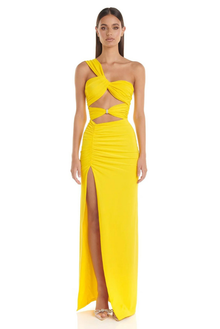 Marigold Maxi - Angel Lane Clothing