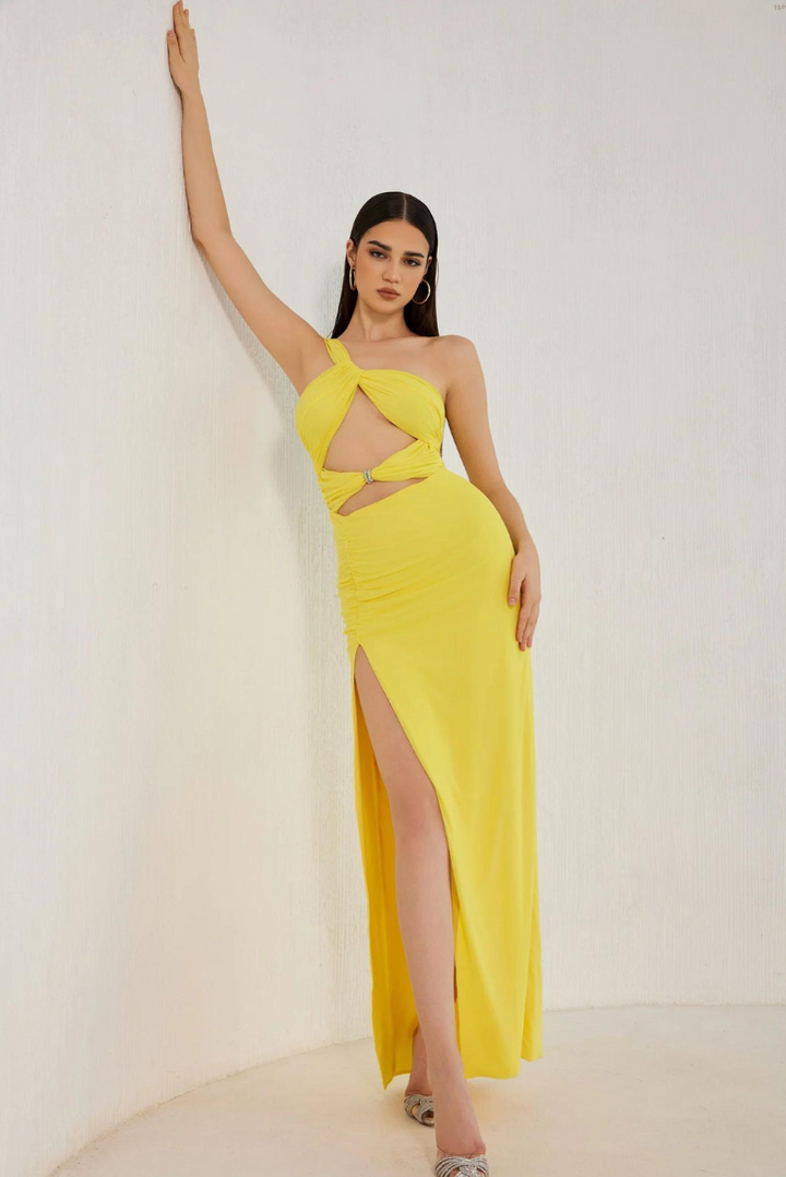 Marigold Maxi - Angel Lane Clothing