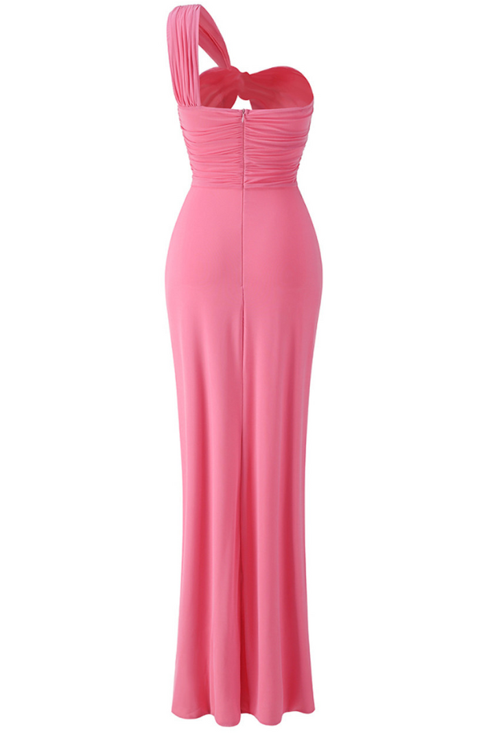 Marigold Maxi- Pink - Angel Lane Clothing