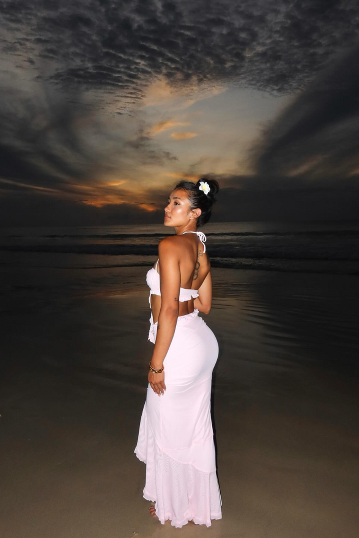 Mikayla Set - Angel Lane Clothing