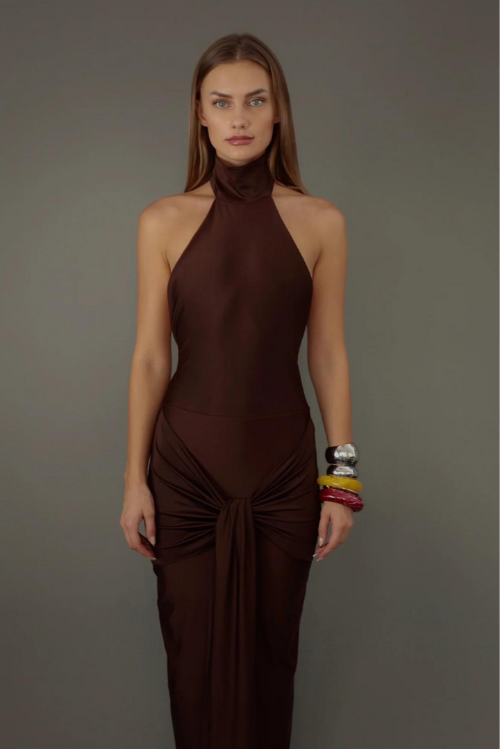 Mira Maxi - Angel Lane Clothing