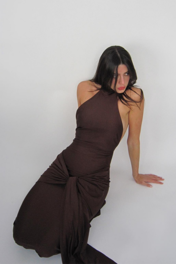 Mira Maxi - Angel Lane Clothing