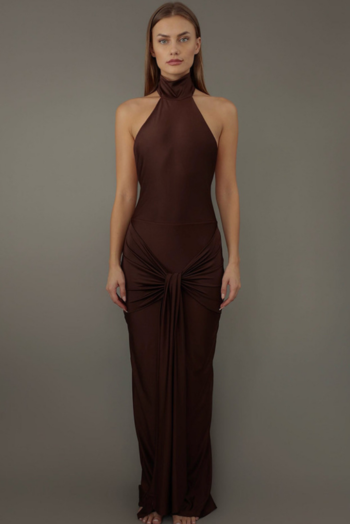 Mira Maxi - Angel Lane Clothing