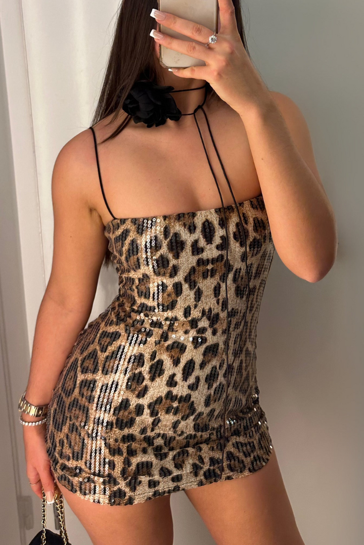 Nahla Mini - Angel Lane Clothing