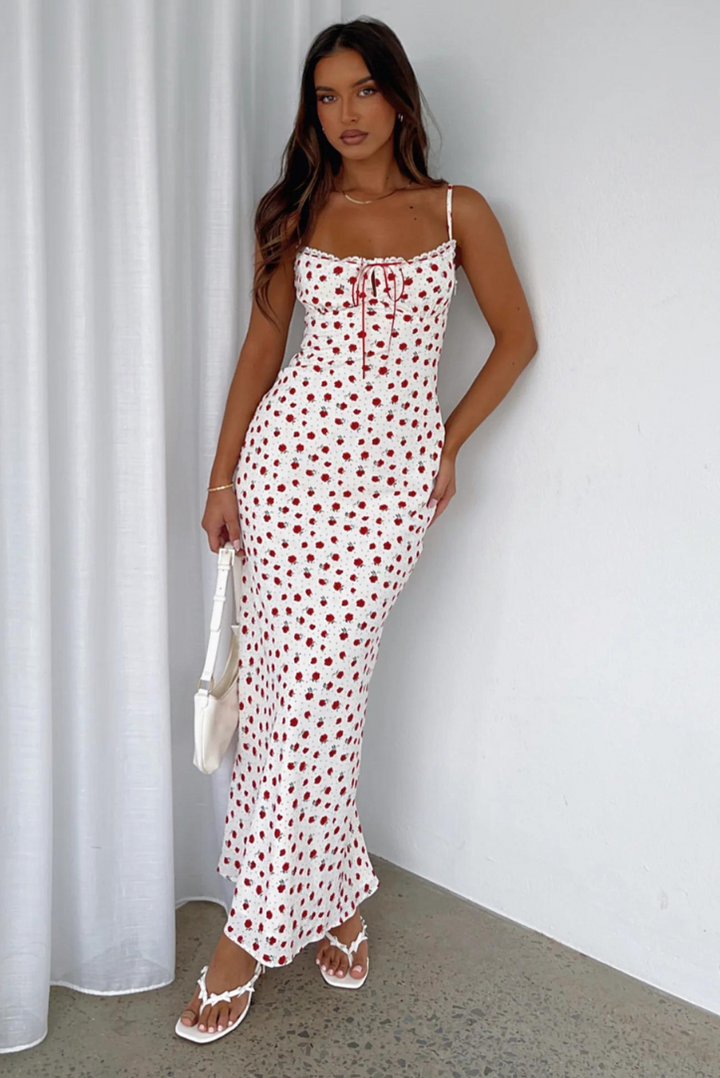 Nelly Maxi - Angel Lane Clothing