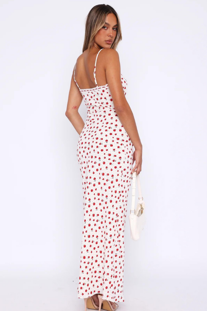 Nelly Maxi - Angel Lane Clothing