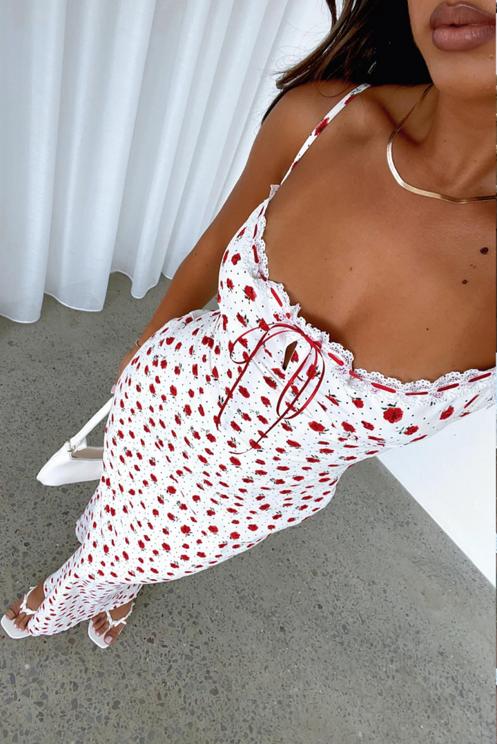 Nelly Maxi - Angel Lane Clothing