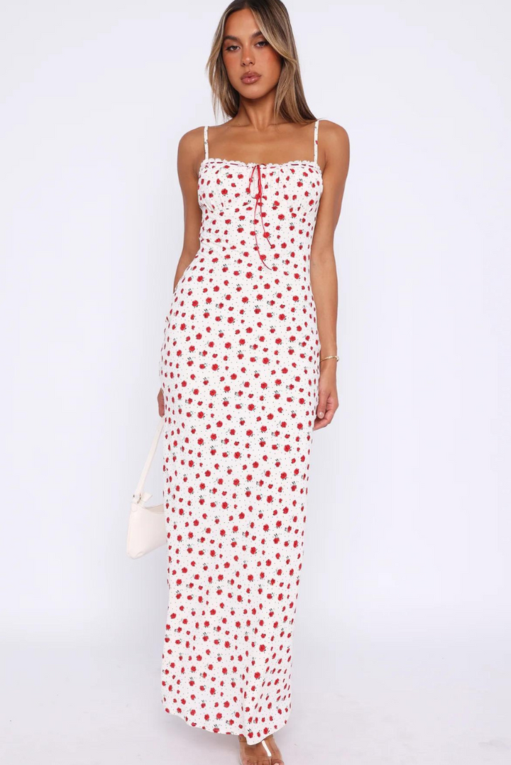 Nelly Maxi - Angel Lane Clothing