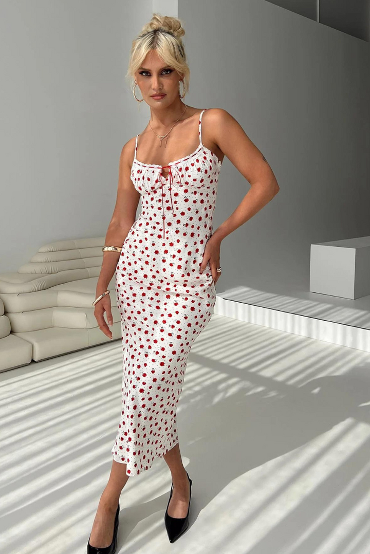 Nelly Maxi - Angel Lane Clothing