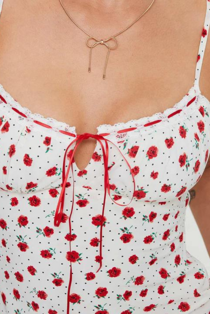 Nelly Maxi - Angel Lane Clothing