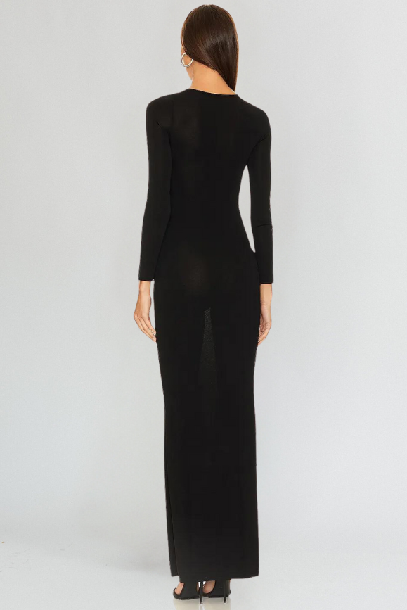 Papillon Maxi - Angel Lane Clothing