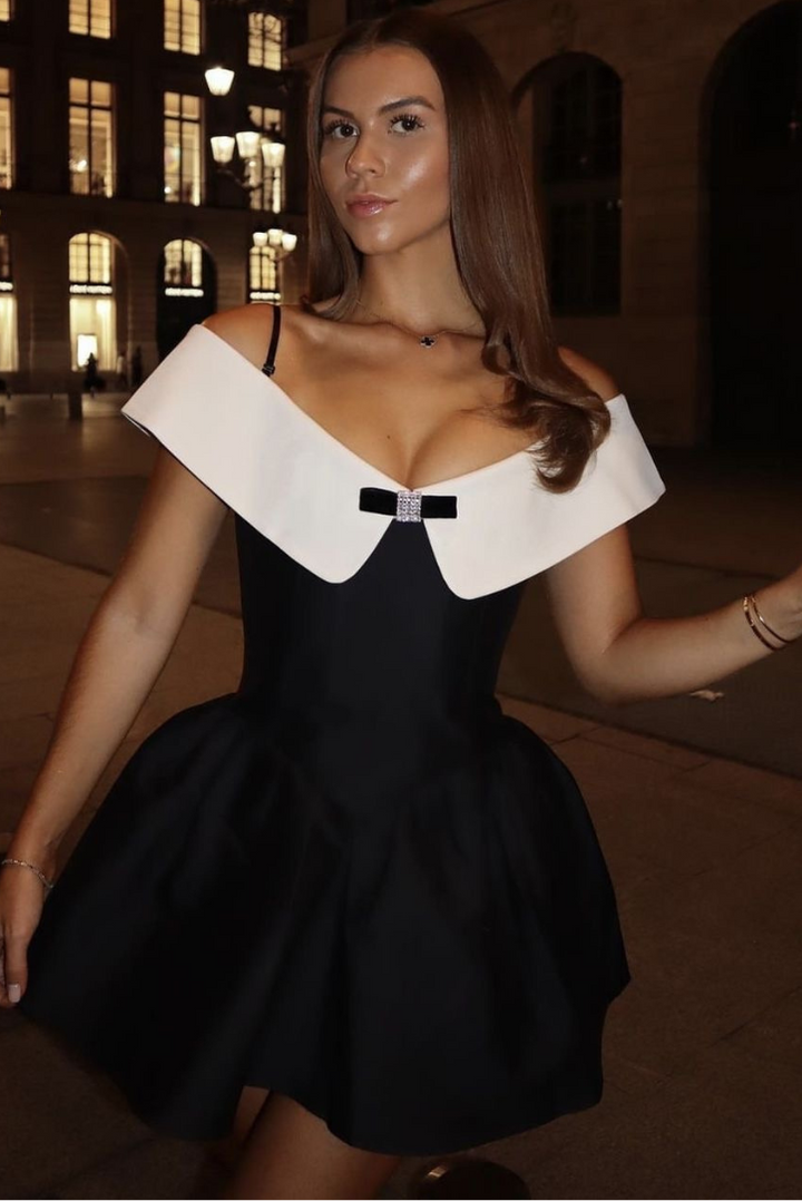 Penelope Crystal Mini - Angel Lane Clothing