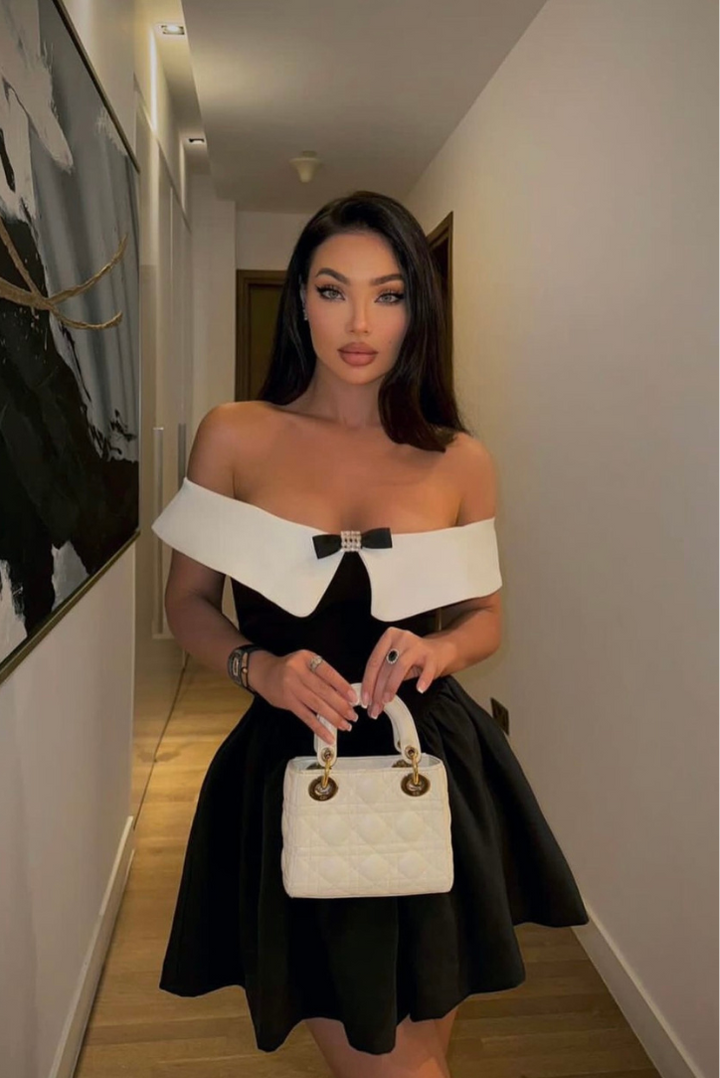 Penelope Crystal Mini - Angel Lane Clothing