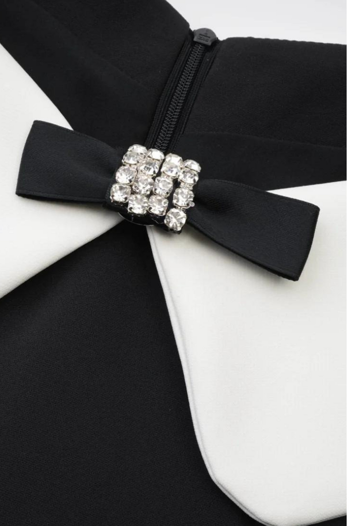 Penelope Crystal Mini - Angel Lane Clothing