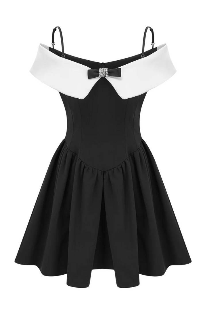 Penelope Crystal Mini - Angel Lane Clothing