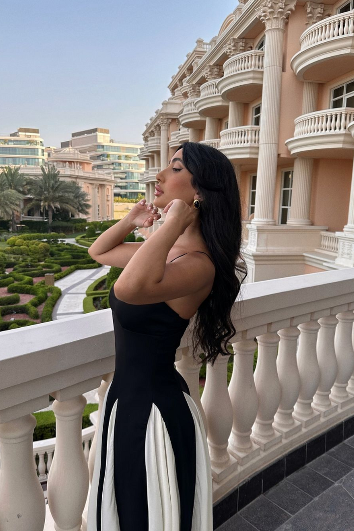 Portifino Maxi - Angel Lane Clothing