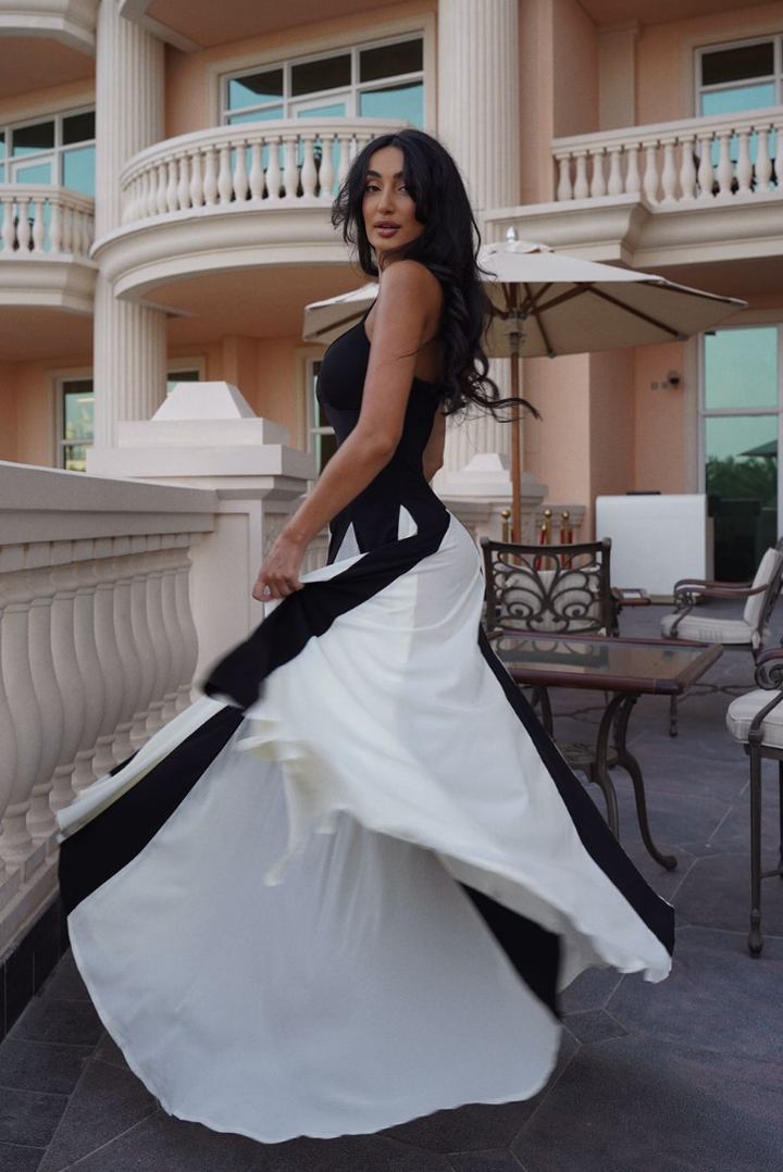 Portifino Maxi - Angel Lane Clothing