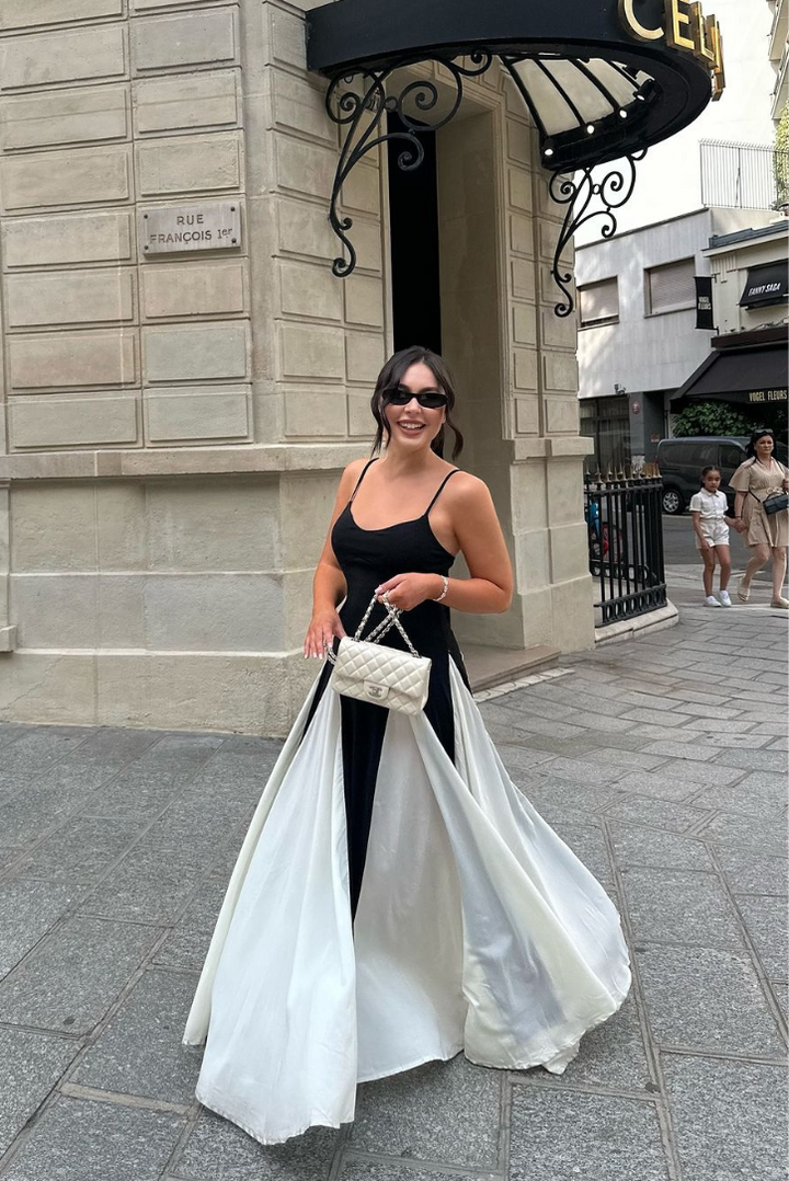 Portifino Maxi - Angel Lane Clothing