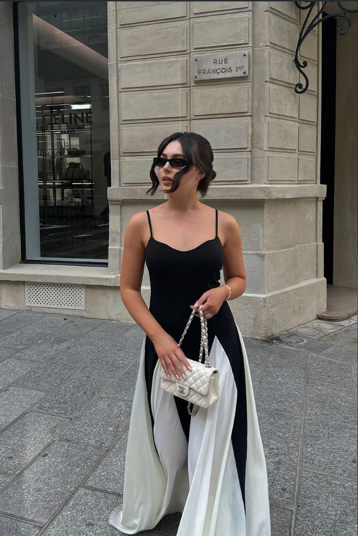 Portifino Maxi - Angel Lane Clothing