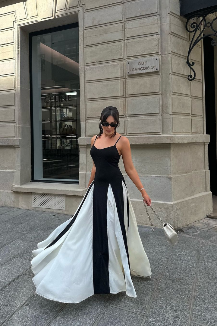 Portifino Maxi - Angel Lane Clothing
