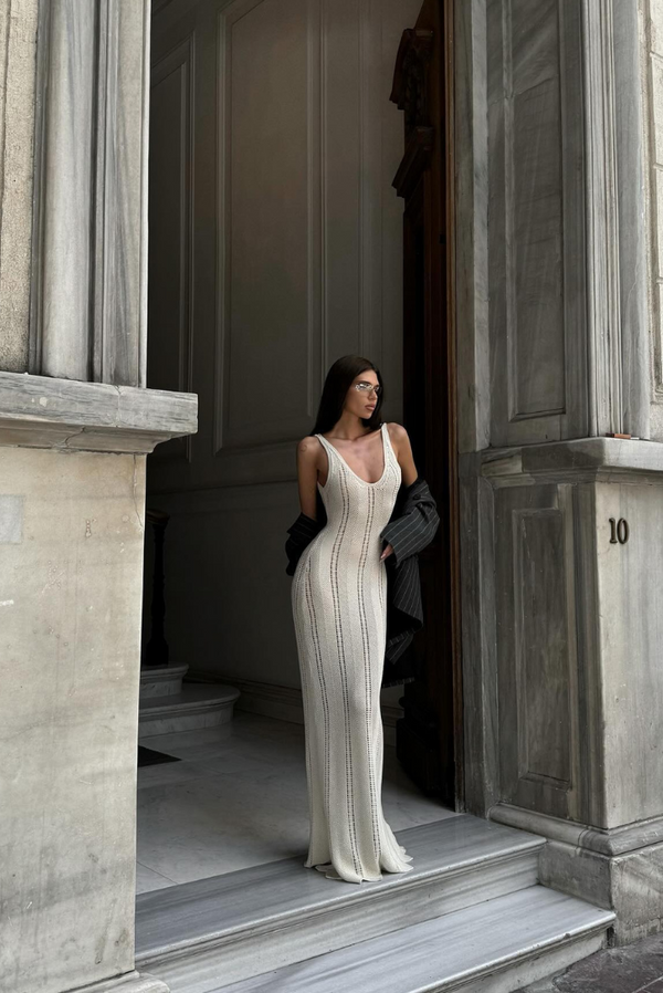 Rubi Maxi - Angel Lane Clothing