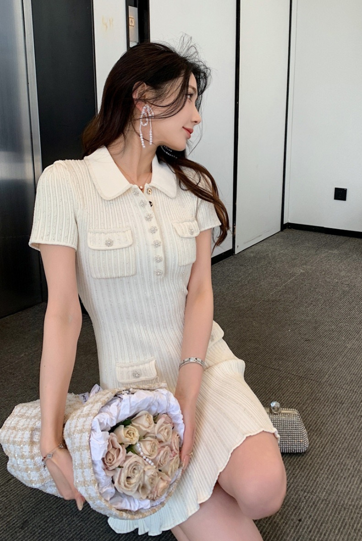 Ruby Mini- White - Angel Lane Clothing