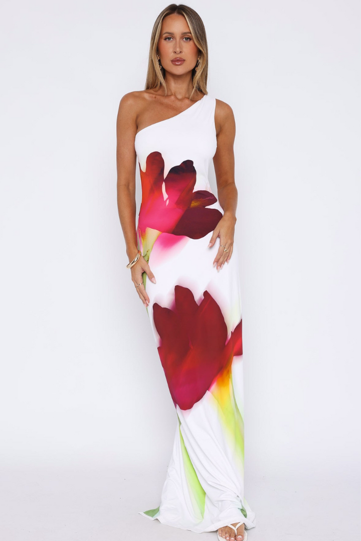 Skylar Maxi - Angel Lane Clothing