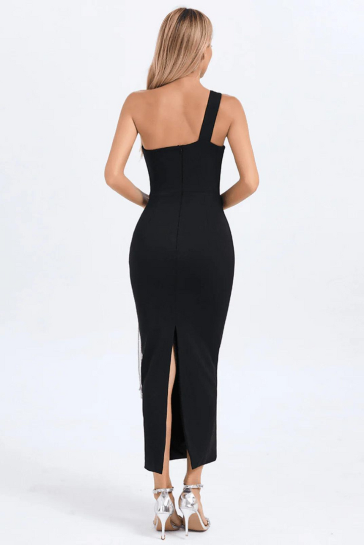 Terrese Maxi - Angel Lane Clothing