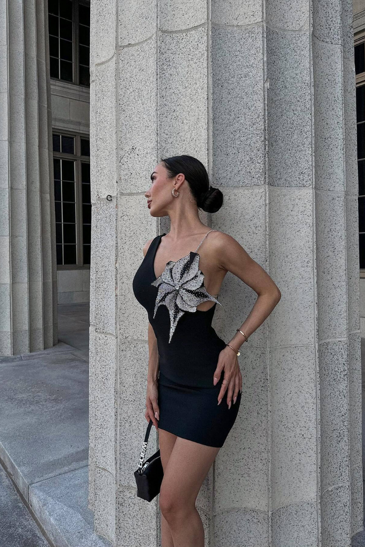 Ventura Crystal Mini - Angel Lane Clothing