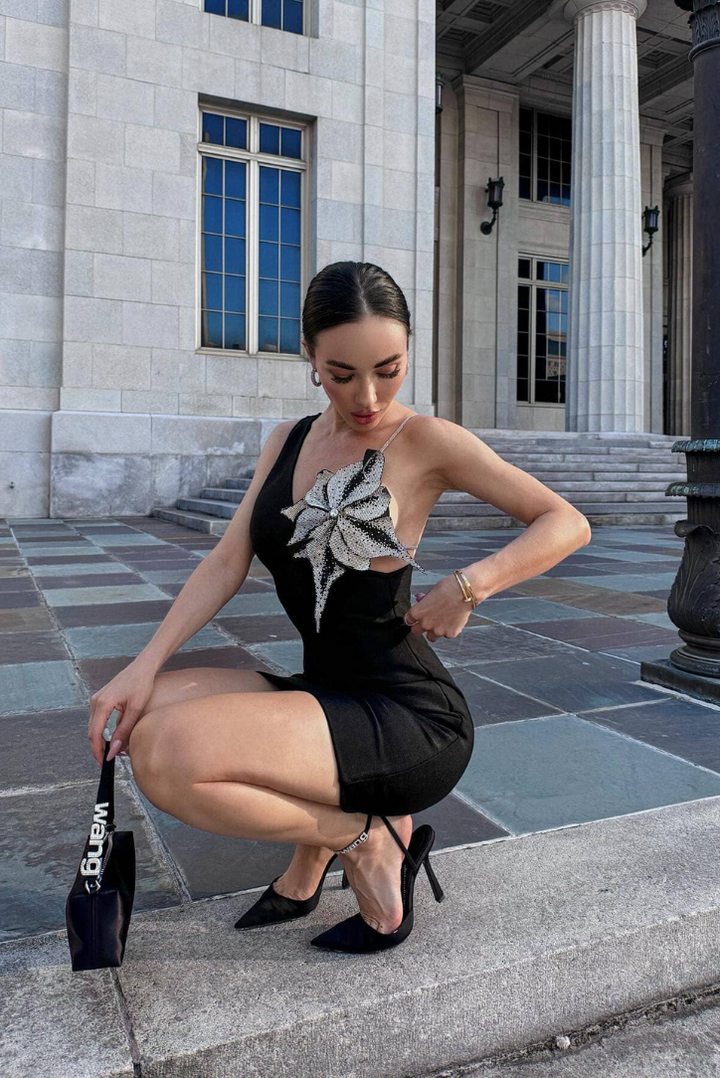 Ventura Crystal Mini - Angel Lane Clothing