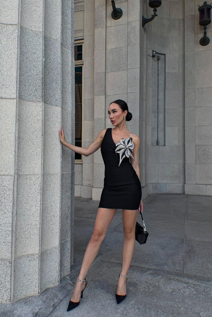 Ventura Crystal Mini - Angel Lane Clothing