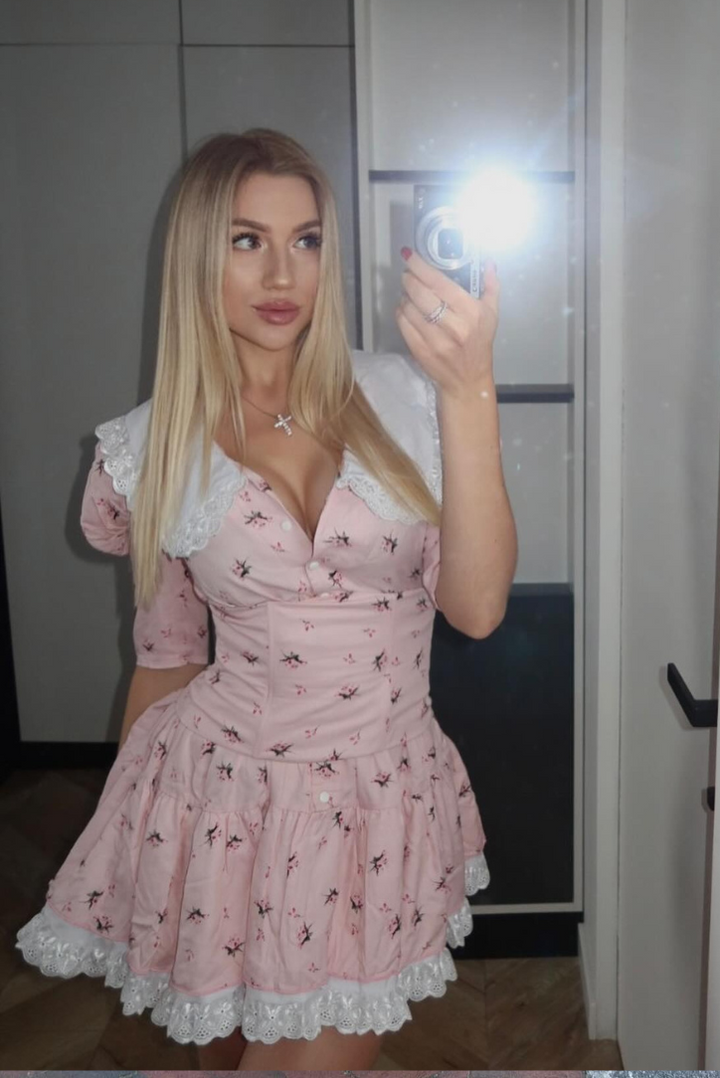 Aurora Mini - Angel Lane Clothing