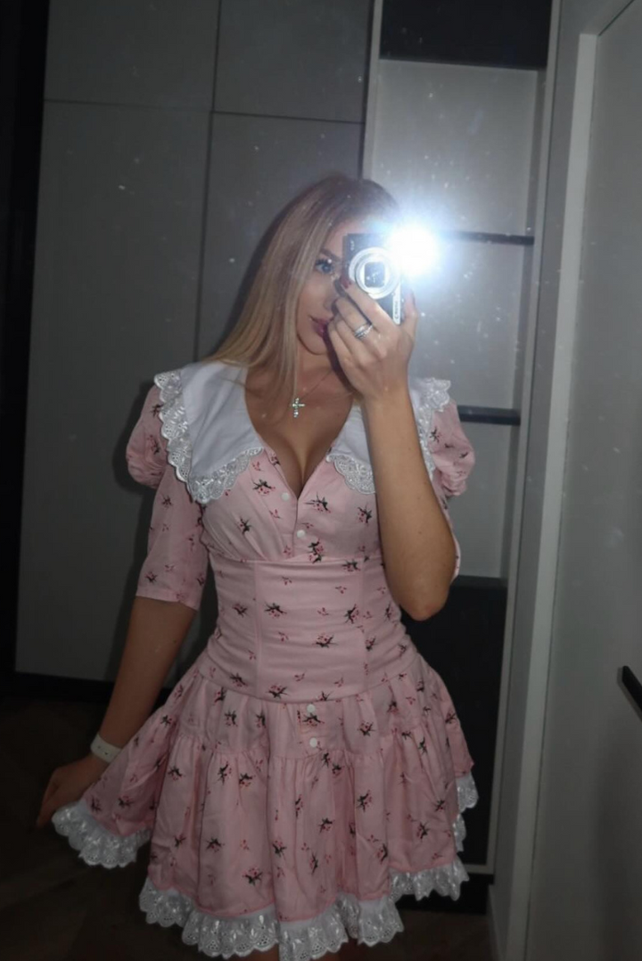 Aurora Mini - Angel Lane Clothing