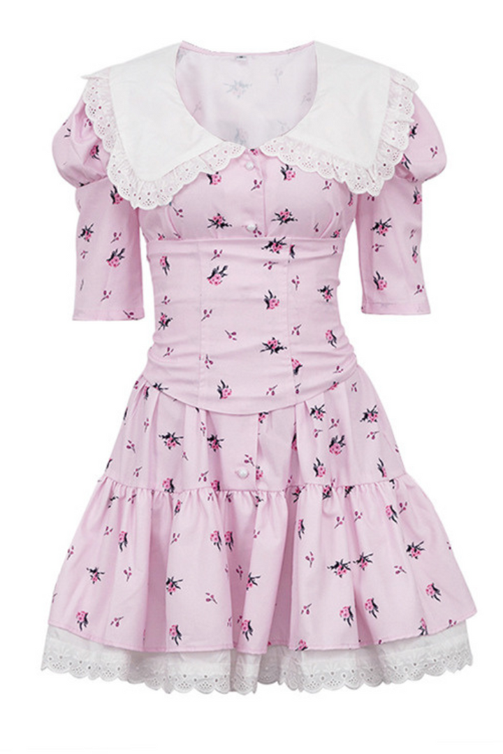 Aurora Mini - Angel Lane Clothing