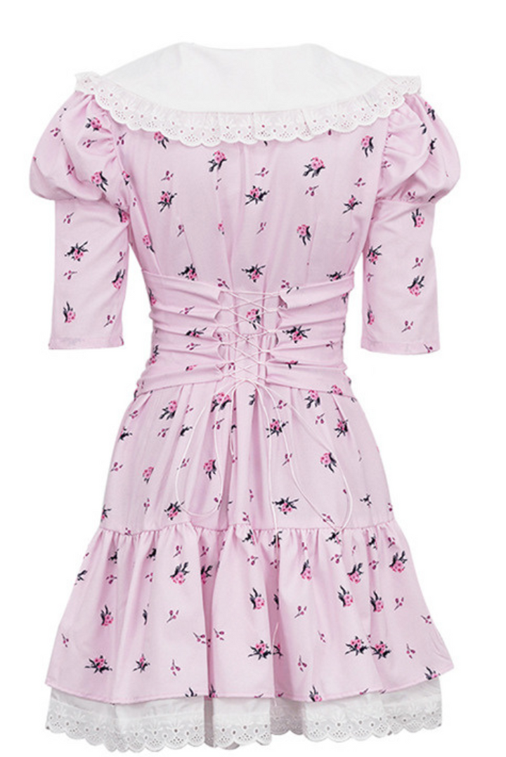 Aurora Mini - Angel Lane Clothing