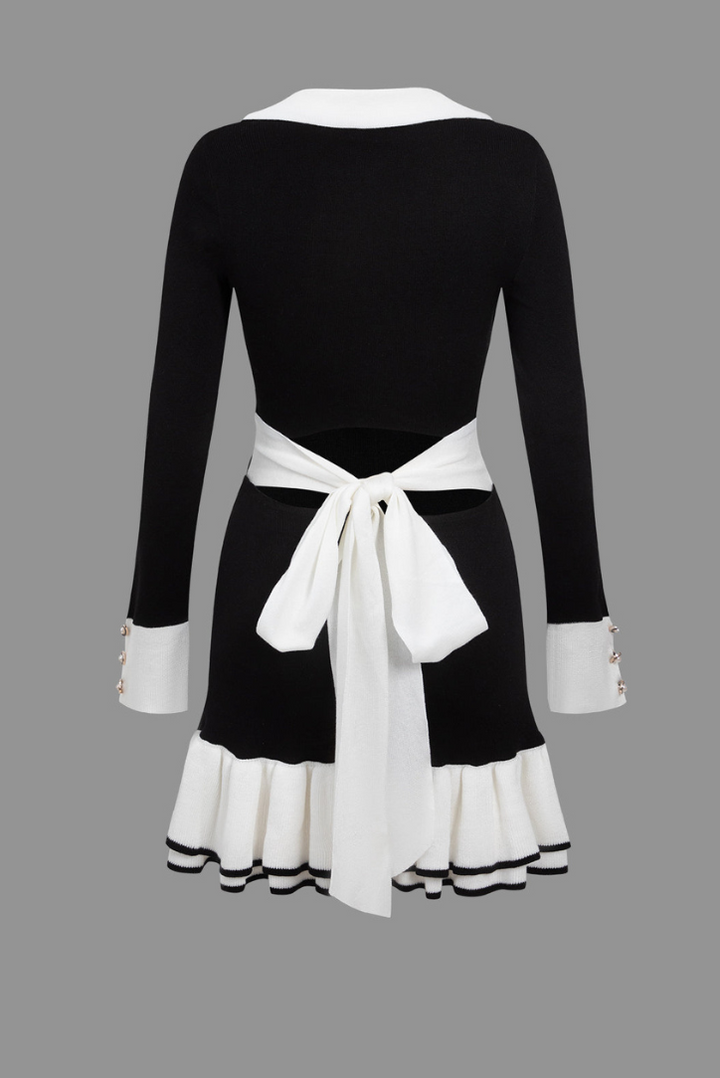 Lorena Mini- Black - Angel Lane Clothing