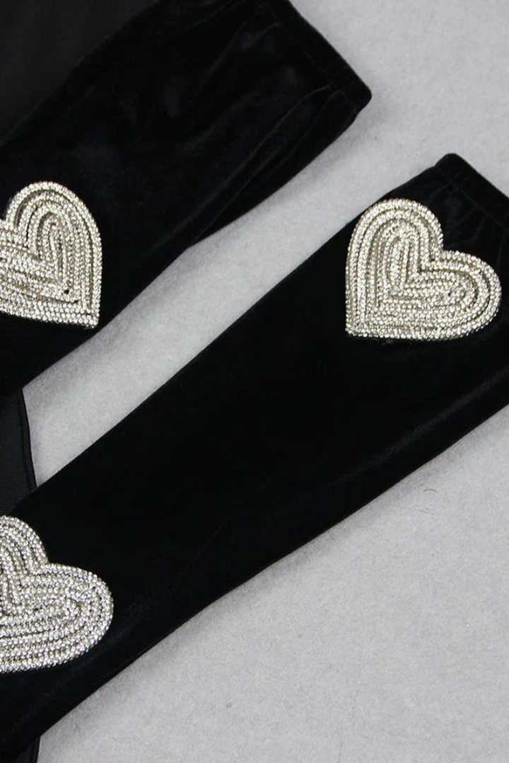 Venus Heart Mini - Angel Lane Clothing