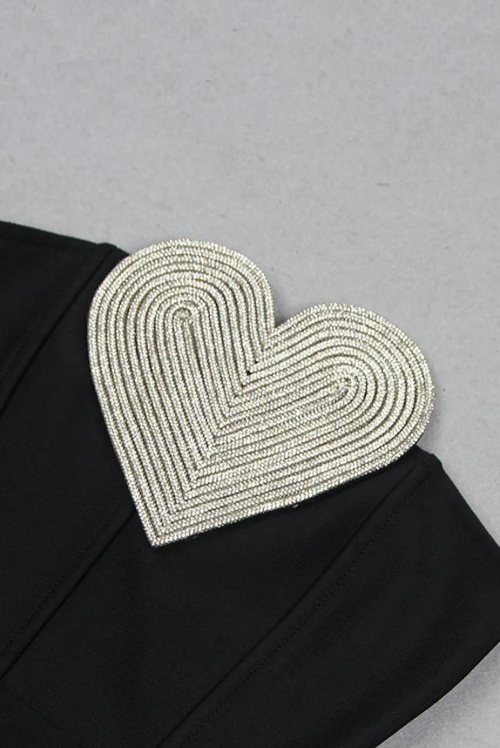 Venus Heart Mini - Angel Lane Clothing